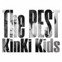 KinKi Kids/The BEST（初回盤）（Blu-ray Disc付）