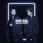 KinKi Kids/Topaz Love/DESTINY（通常盤）