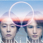 KinKi Kids/O album（初回盤）（Blu-ray Disc付）