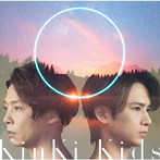KinKi Kids/O album（通常盤）