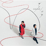 KinKi Kids/アン/ペア（初回盤B）（Blu-ray Disc付）