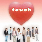 NEWS/touch（通常盤）