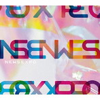NEWS/NEWS EXPO（初回盤A）（Blu-ray Disc付）