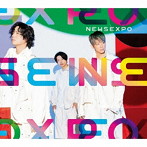 NEWS/NEWS EXPO（初回盤B）（Blu-ray Disc付）