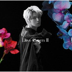 ジェジュン/Love Covers II（初回生産限定盤）（DVD付）
