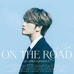 ジェジュン/映画「J-JUN ON THE ROAD」オリジナル・サウンドトラック