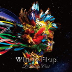 ラルク・アン・シエル/Wings Flap