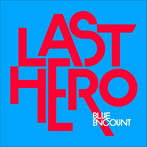 BLUE ENCOUNT/LAST HERO