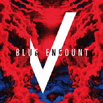 BLUE ENCOUNT/VS（初回生産限定盤）（DVD付）