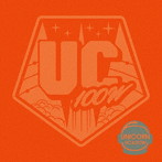 ユニコーン/UC100W（初回生産限定盤）（DVD付）