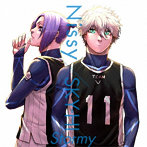 Nissy × SKY-HI/Stormy（初回生産限定盤）