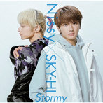 Nissy × SKY-HI/Stormy（通常盤）