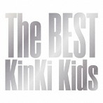 KinKi Kids/The BEST