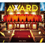 WEST./AWARD（初回盤A）（Blu-ray Disc付）