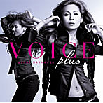 中村あゆみ/VOICE plus（初回生産限定盤）（DVD付）