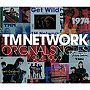 TM NETWORK/TM NETWORK ORIGINAL SINGLES 1984-1999