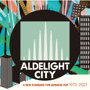 ALDELIGHT CITY-A New Standard For Japanese Pop 1975-2021-