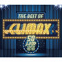 ザ・ベスト・オブ・クライマックス ［50 J-POP TRACKS］ ’95-’99