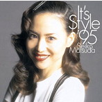 松田聖子/It’s Style ’95