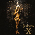 X/Jealousy（通常盤）