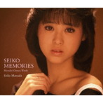 松田聖子/SEIKO MEMORIES ～Masaaki Omura Works～
