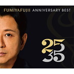藤井フミヤ/FUMIYA FUJII ANNIVERSARY BEST ‘25/35’ R盤