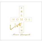山口百恵/MOMOE LIVE PREMIUM（リファイン版）（完全生産限定盤）（Blu-ray Disc付）