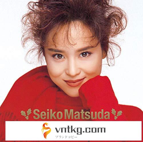 松田聖子/Seiko Matsuda Christmas Songs