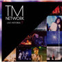 TM NETWORK/LIVE HISTORIA T ～TM NETWORK Live Sound Collection 1984-2015～