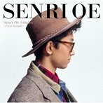 大江千里/Senri Oe Singles ～First Decade～（通常盤）