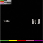 vistlip/「No.9」（PREMIUM EDITION）（初回生産限定盤）（DVD付）