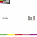 vistlip/「No.9」（LIMITED EDITION）（初回生産限定盤）（DVD付）
