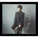 佐々木喜英/Yoshihide Sasaki 10th Anniversary Album 「DIMENSION」（初回生産限定盤）（DVD付）