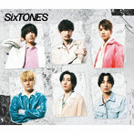SixTONES/音色（初回盤A）（DVD付）