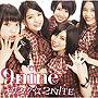 9nine/チクタク☆2NITE（初回生産限定盤A）（DVD付）