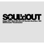 SOUL’d OUT/Decade（完全生産限定盤）（2DVD付）