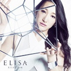ELISA/REALISM（初回生産限定盤）（DVD付）