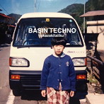 岡崎体育/BASIN TECHNO（初回生産限定盤）（DVD付）
