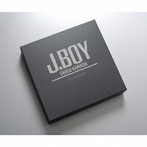 浜田省吾/‘J.Boy’ 30th Anniversary Box（完全生産限定盤）（2DVD＋2LP＋EP＋グッズ付）