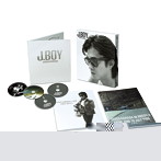 浜田省吾/‘J.Boy’ 30th Anniversary Edition（完全生産限定盤）（2DVD付）