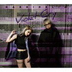 GARNiDELiA/Violet Cry（初回生産限定盤A）（Blu-ray Disc付）