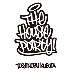 久保田利伸/3周まわって素でLive！～THE HOUSE PARTY！～（通常盤）