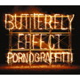 ポルノグラフィティ/BUTTERFLY EFFECT（初回生産限定盤）（DVD付）