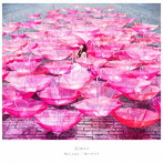Aimer/Ref:rain/眩いばかり（初回生産限定盤）（DVD付）