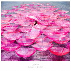 Aimer/Ref:rain/眩いばかり（通常盤）