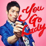 久保田利伸/You Go Lady（通常盤）