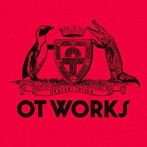 岡崎体育/OT WORKS（初回生産限定盤）（DVD付）