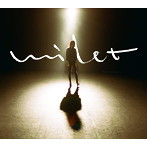 milet/inside you EP（初回生産限定盤）（DVD付）
