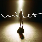 milet/inside you EP（通常盤）