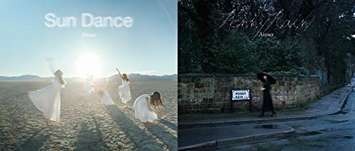 Aimer/Sun Dance ＆ Penny Rain（完全生産限定盤）（2Blu-ray Disc付）